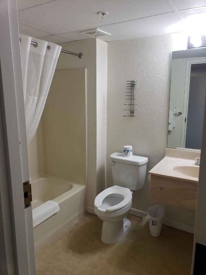 Oak Ridge At Branson Apartment Exterior foto