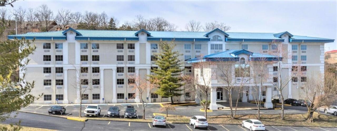 Oak Ridge At Branson Apartment Exterior foto
