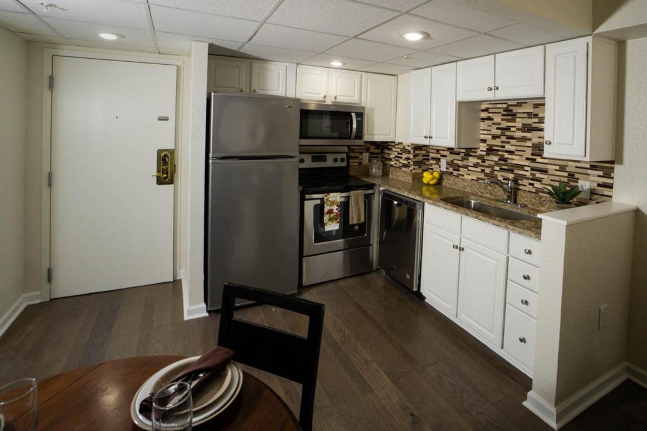 Oak Ridge At Branson Apartment Exterior foto