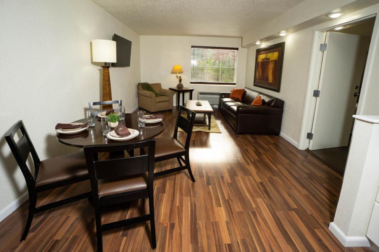 Oak Ridge At Branson Apartment Exterior foto