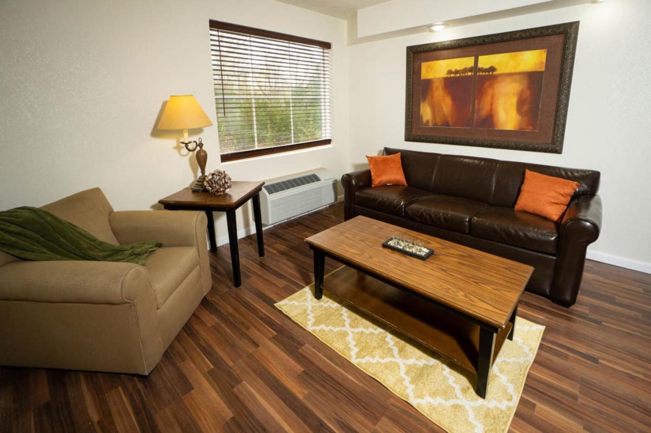 Oak Ridge At Branson Apartment Exterior foto